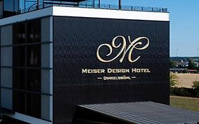 Meiser Design Hotel